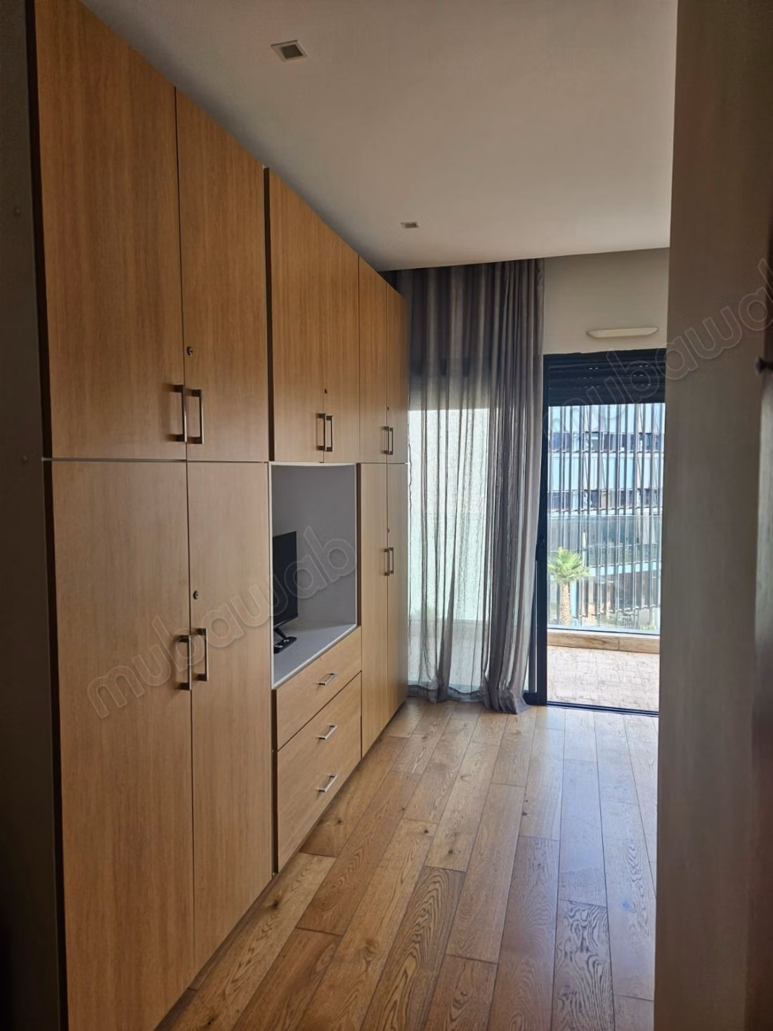 Appartement 3chambres A vendre à CASA FINANCE CITY