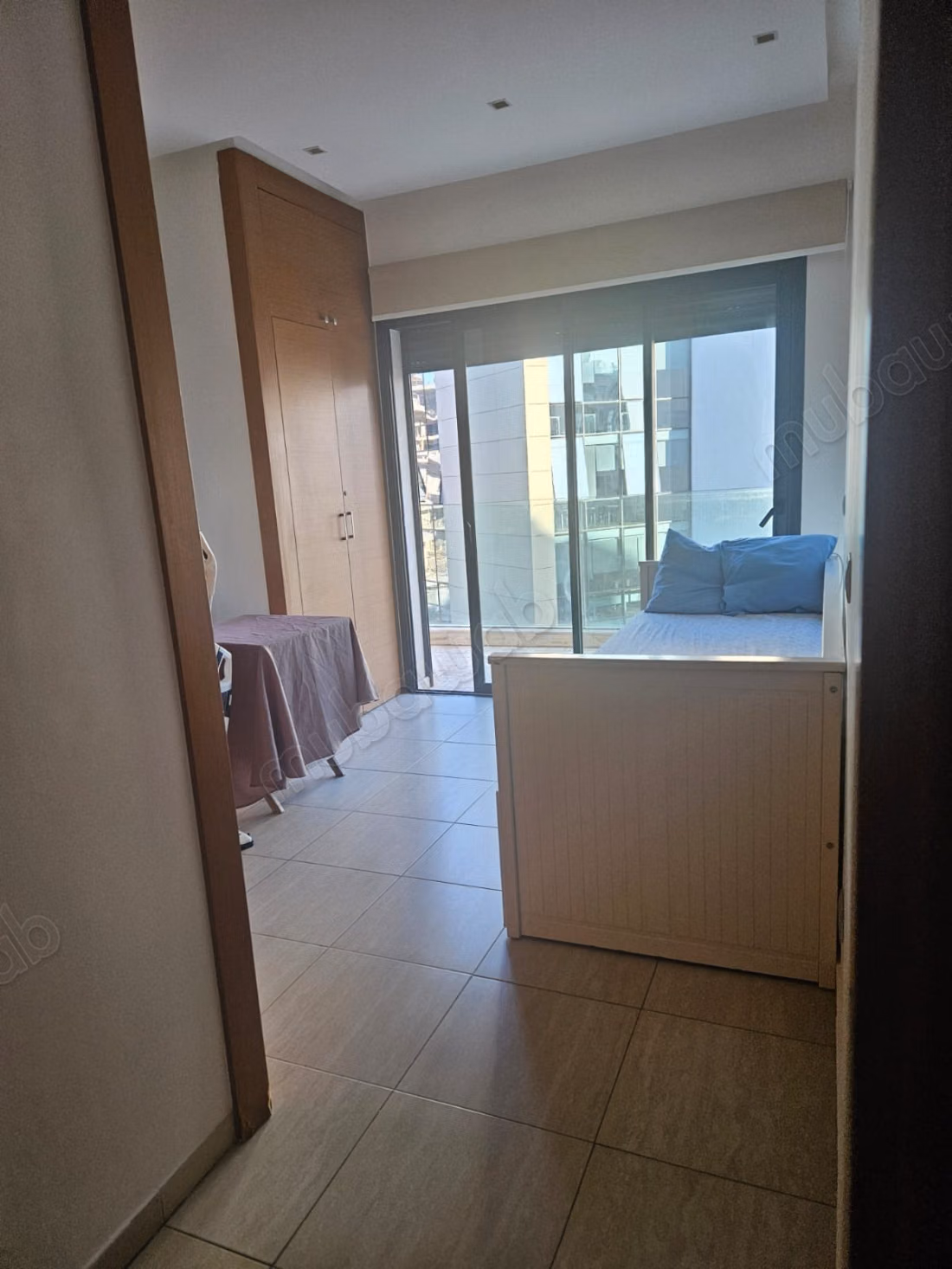 Appartement 3chambres A vendre à CASA FINANCE CITY