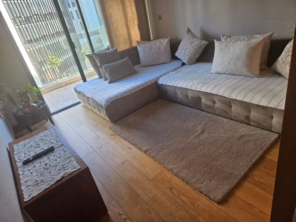 Apartamento de 3 habitaciones en venta en CASA FINANCE CITY