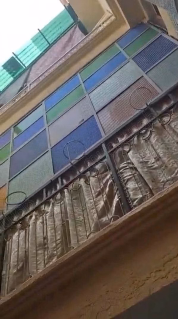 Riad avendre a marakech 
medina