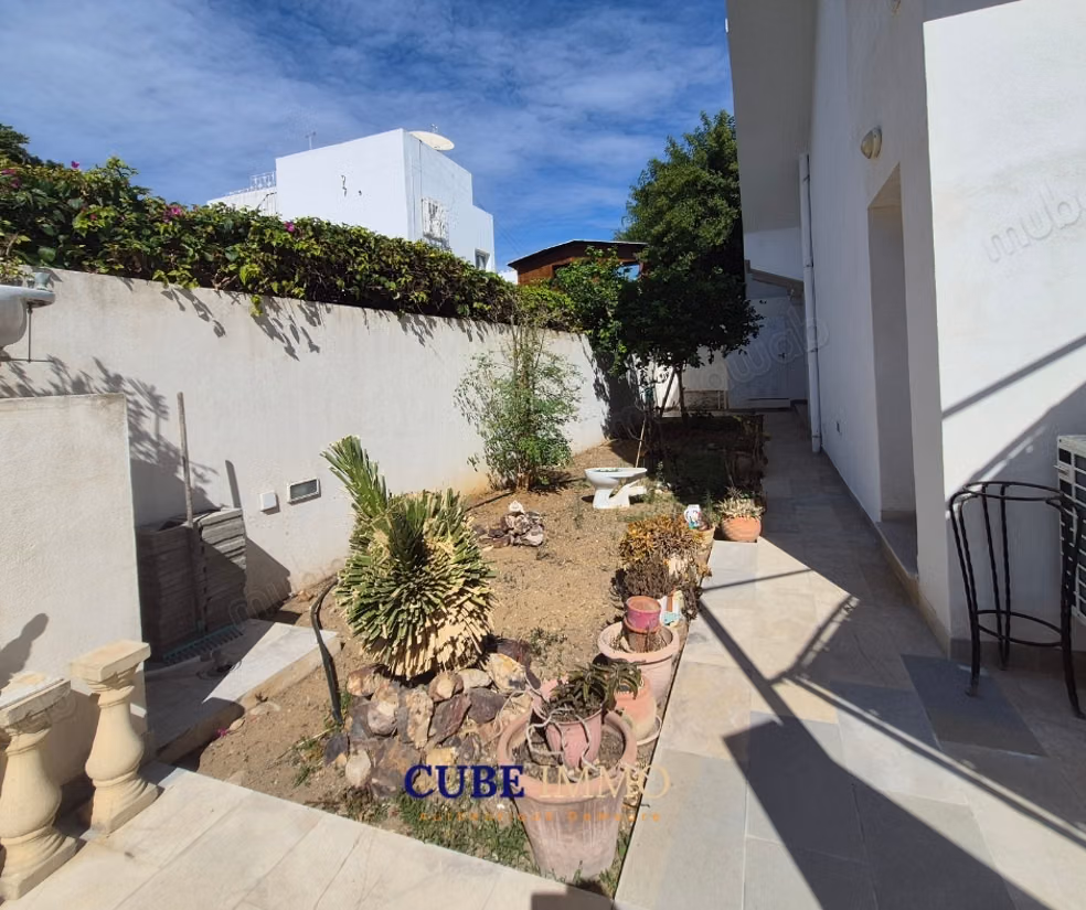 À LOUER Appartement S1 meublé proche de la mer