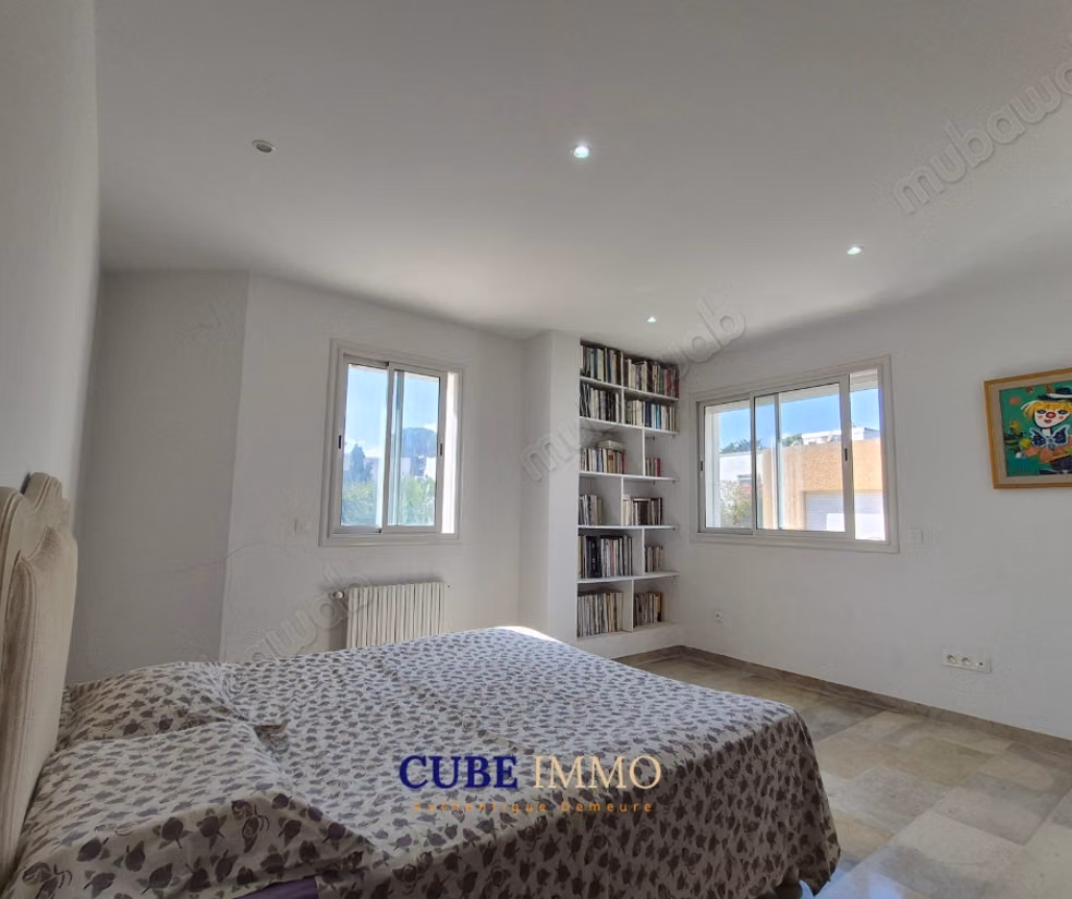À LOUER Appartement S1 meublé proche de la mer