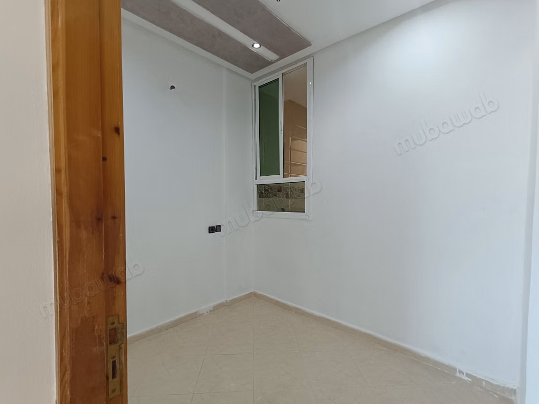 Appartement à louer à Riyad Al-Yasmin, Route Ain Chkaf