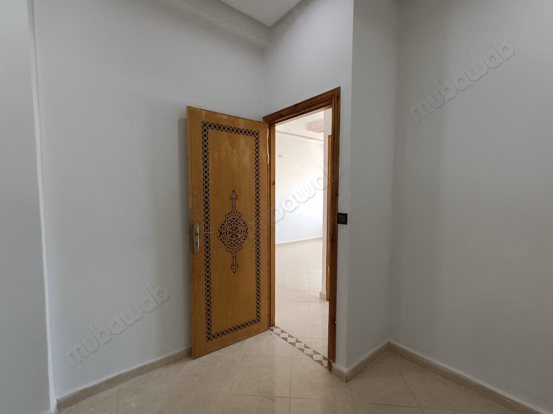 Appartement à louer à Riyad Al-Yasmin, Route Ain Chkaf