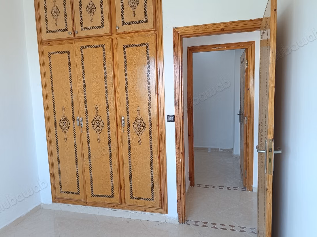 Appartement à louer à Riyad Al-Yasmin, Route Ain Chkaf