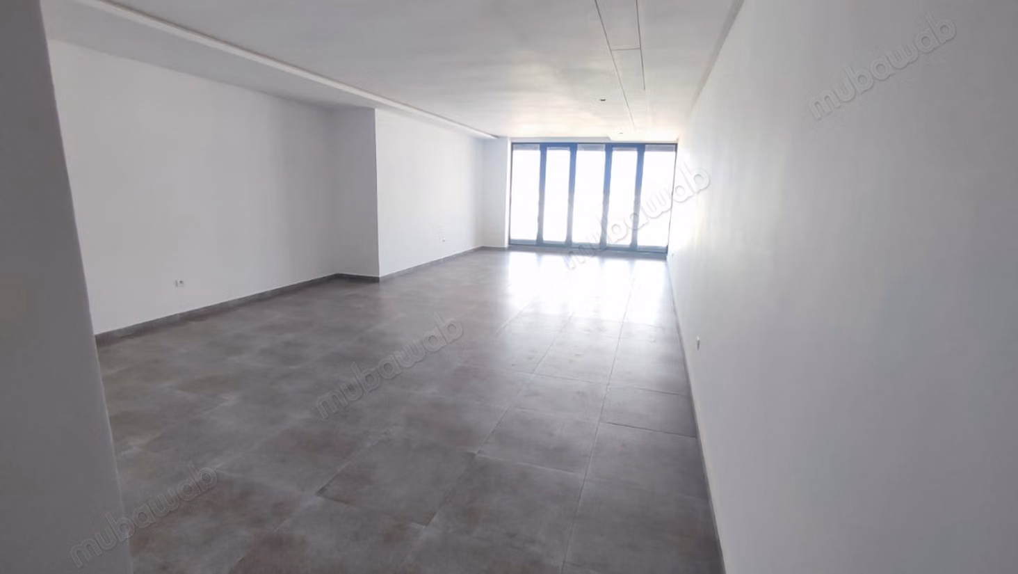 Location Bureau Gold Center, Bd Al Qods, Aïn Chock