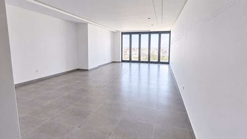 Location Bureau Gold Center, Bd Al Qods, Aïn Chock