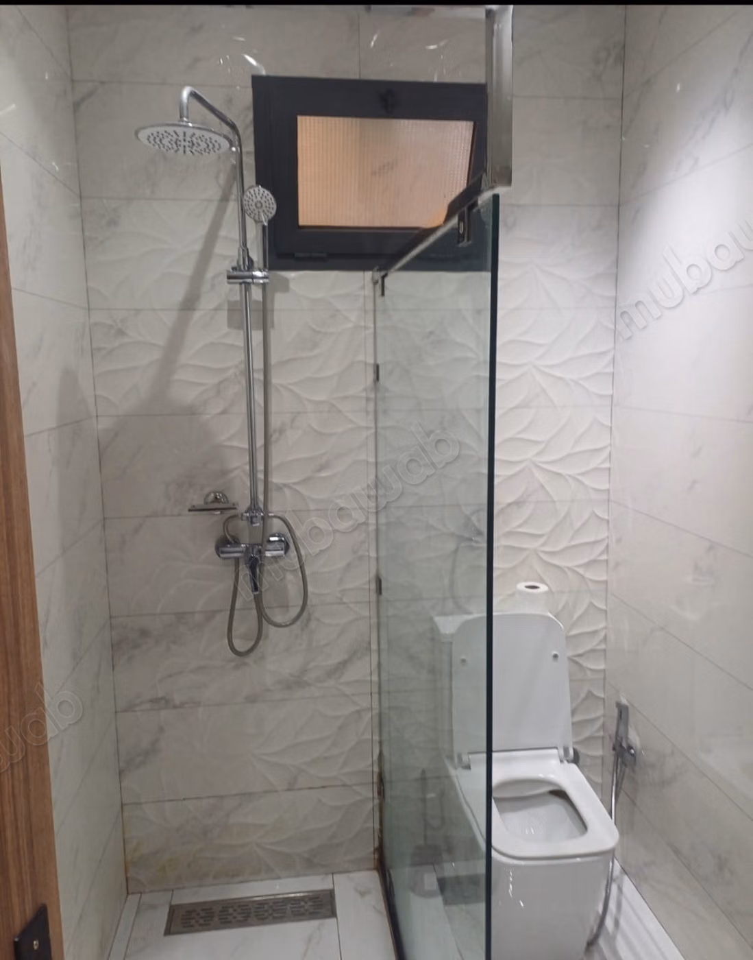Gemeubileerd Appartement Te Huur in het Centrum van Hassan