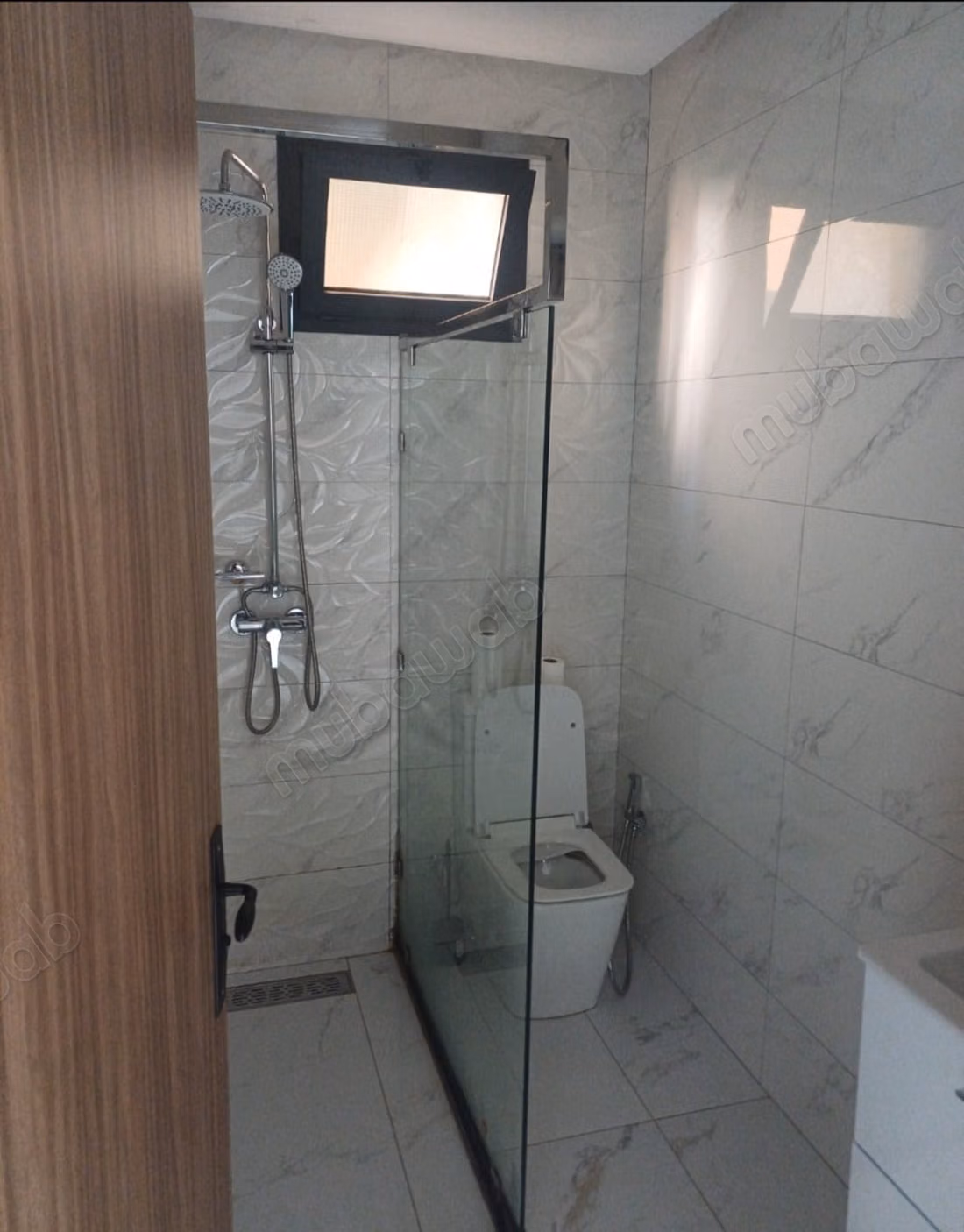 Gemeubileerd Appartement Te Huur in het Centrum van Hassan