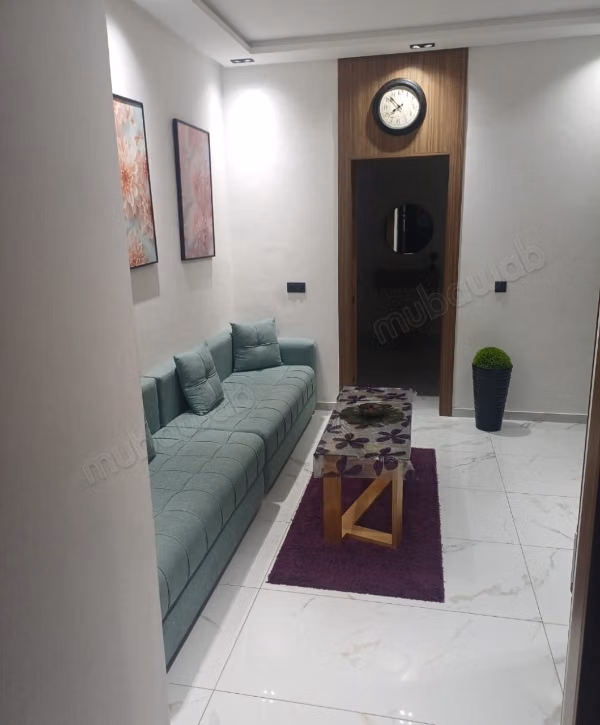 Appartamento Ammobiliato in Affitto nel Centro di Hassan