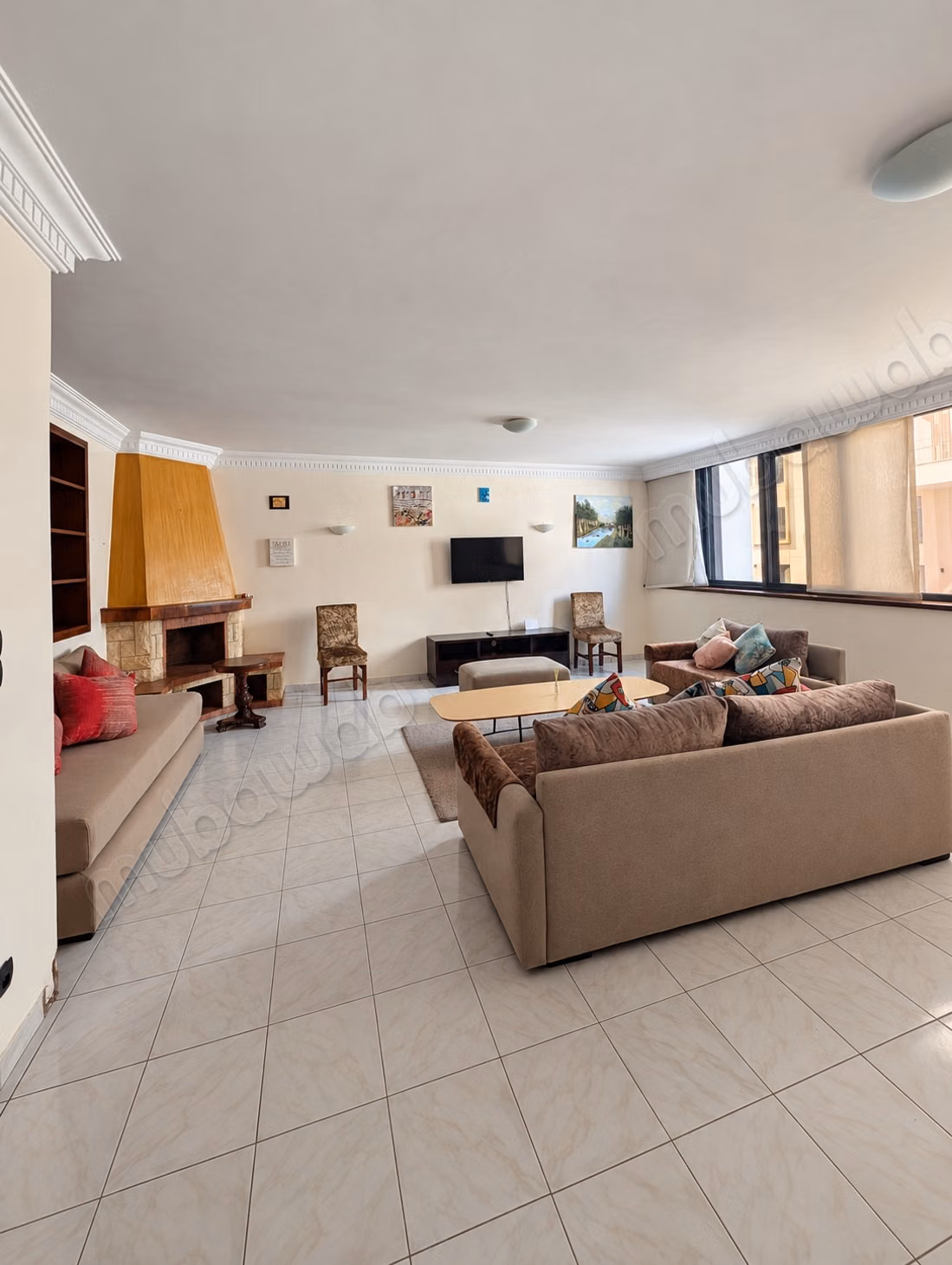 Family apartment of 200 m² for sale in Racine