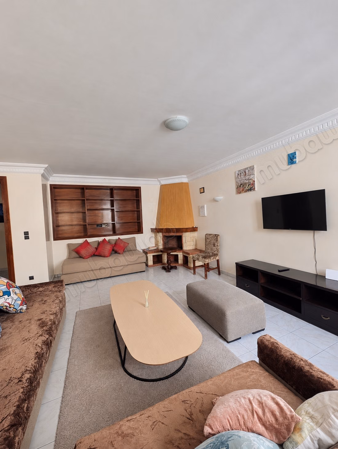 Family apartment of 200 m² for sale in Racine