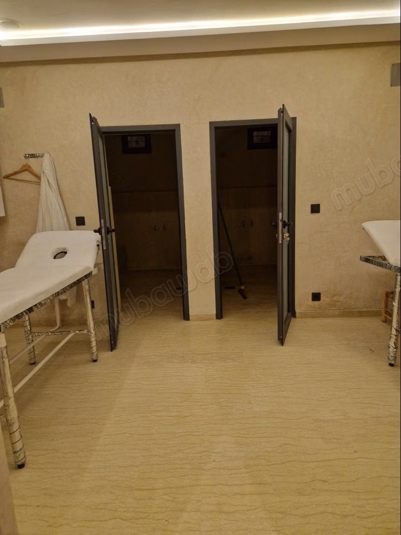 Villa de luxe à louer meublé 
location ou gestion