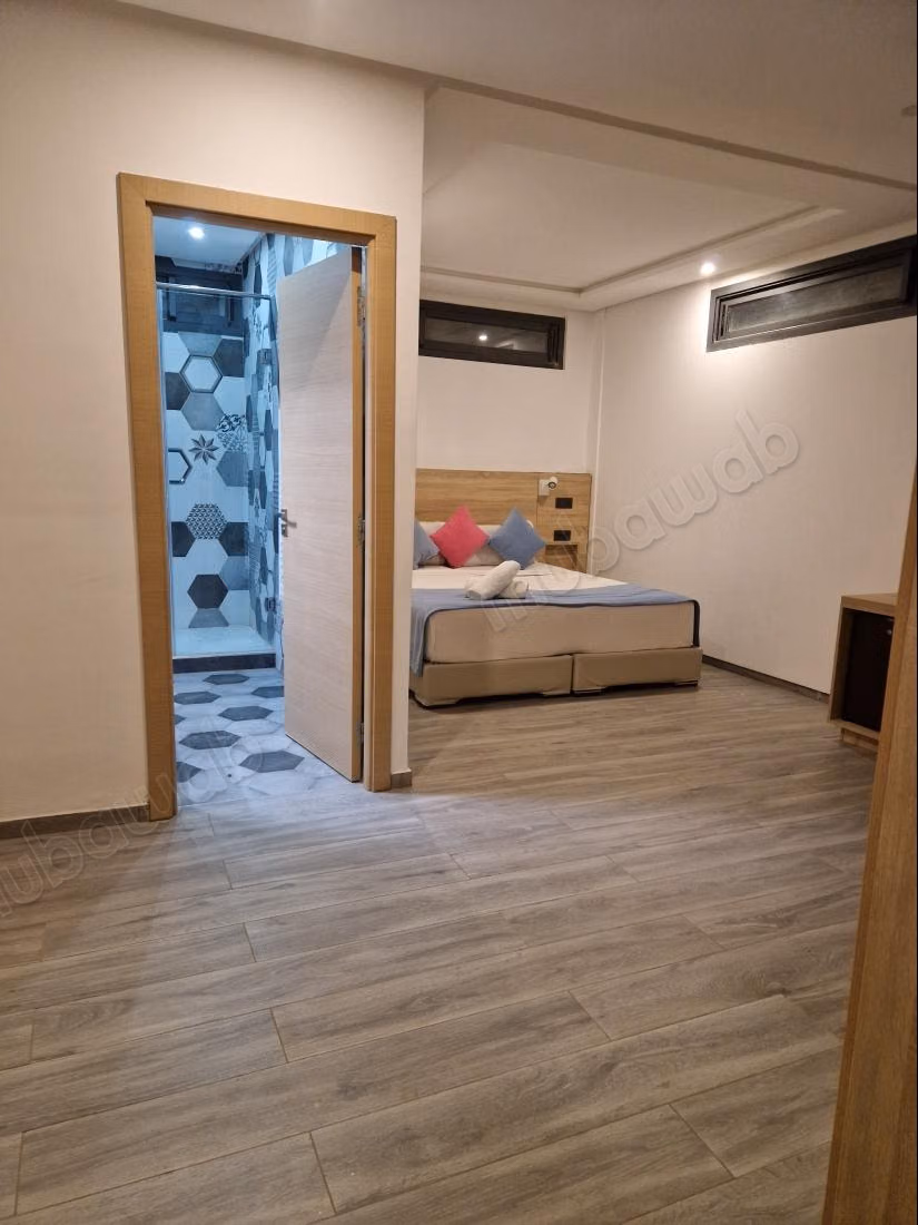 Villa de luxe à louer meublé 
location ou gestion