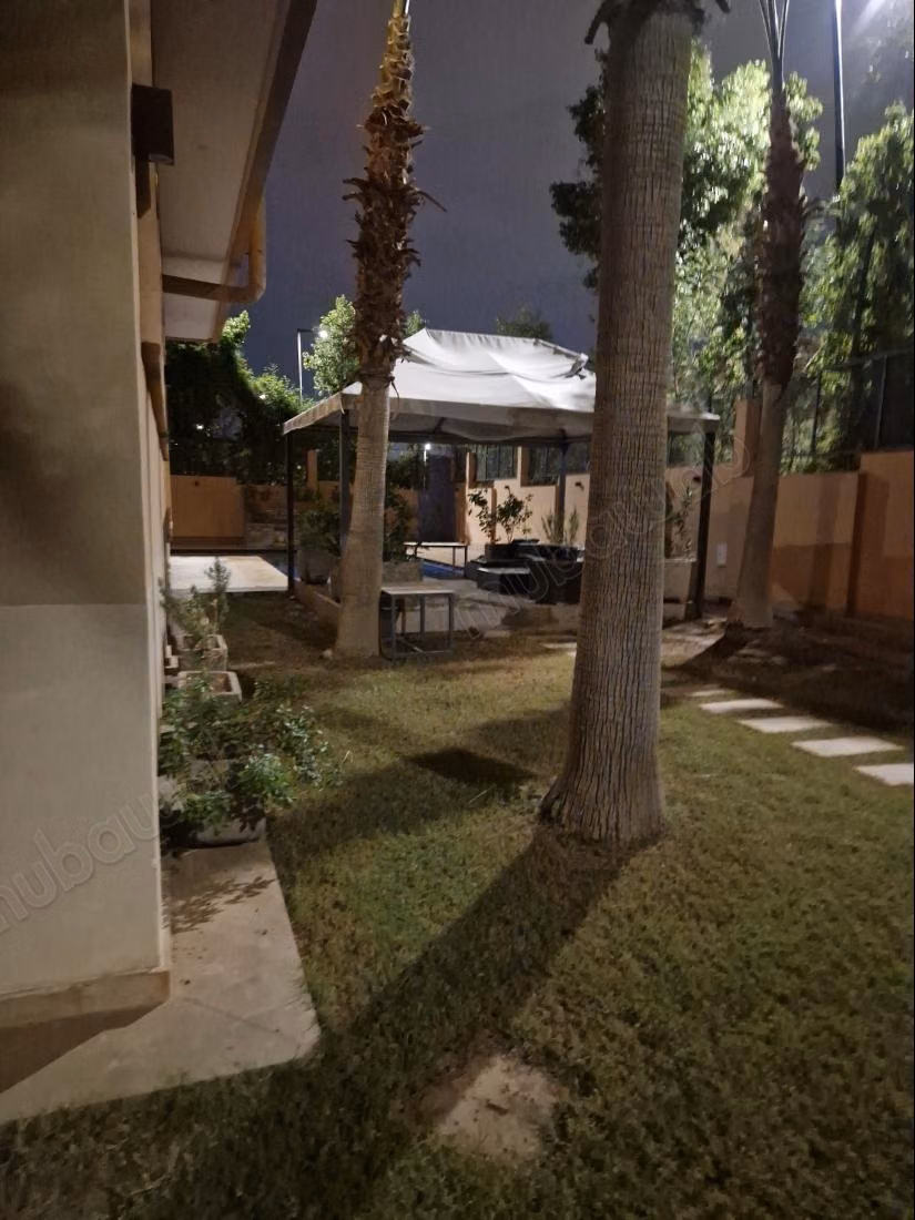 Villa de luxe à louer meublé 
location ou gestion