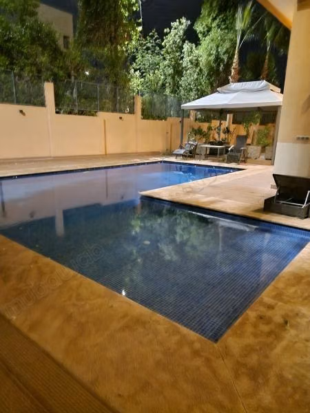 Villa de luxe à louer meublé 
location ou gestion