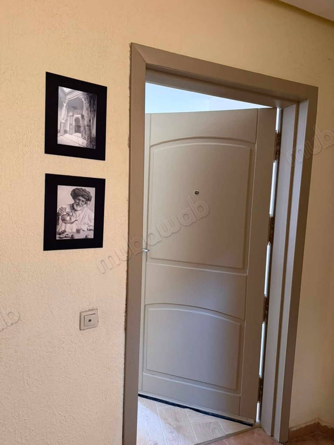 Venta directa de un apartamento renovado y amueblado de 56m² PLAZA