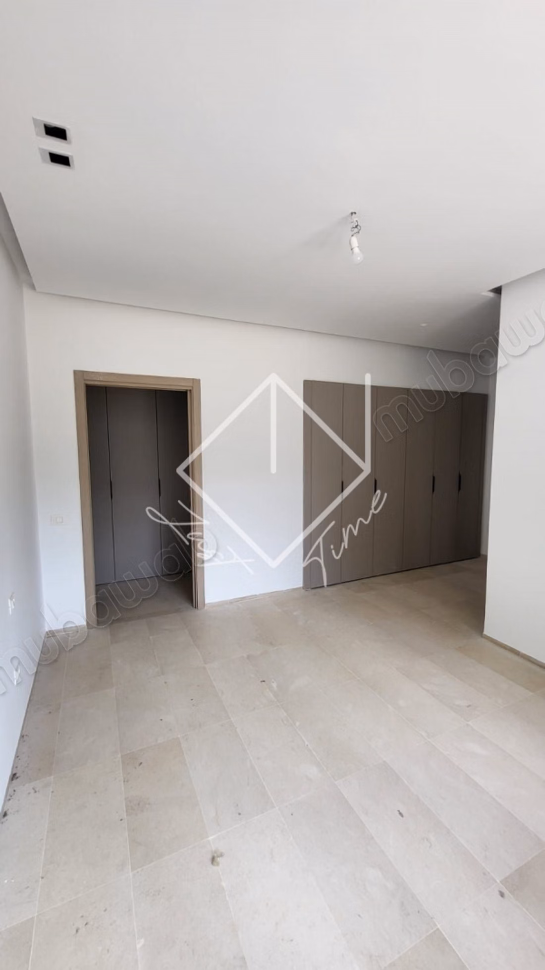 Duplex S4 à vendre situé à riadh al andalos
