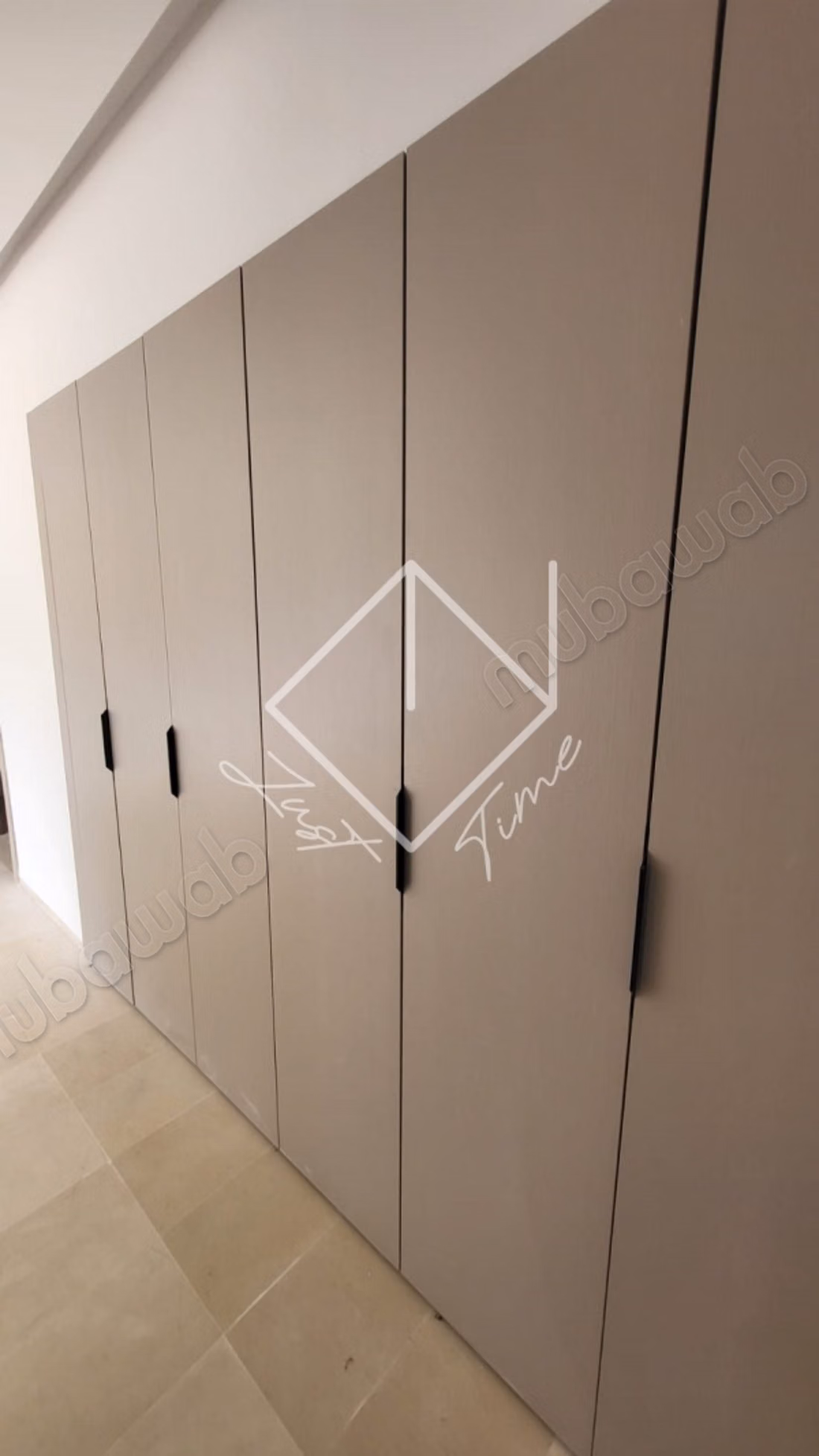 Duplex S4 à vendre situé à riadh al andalos