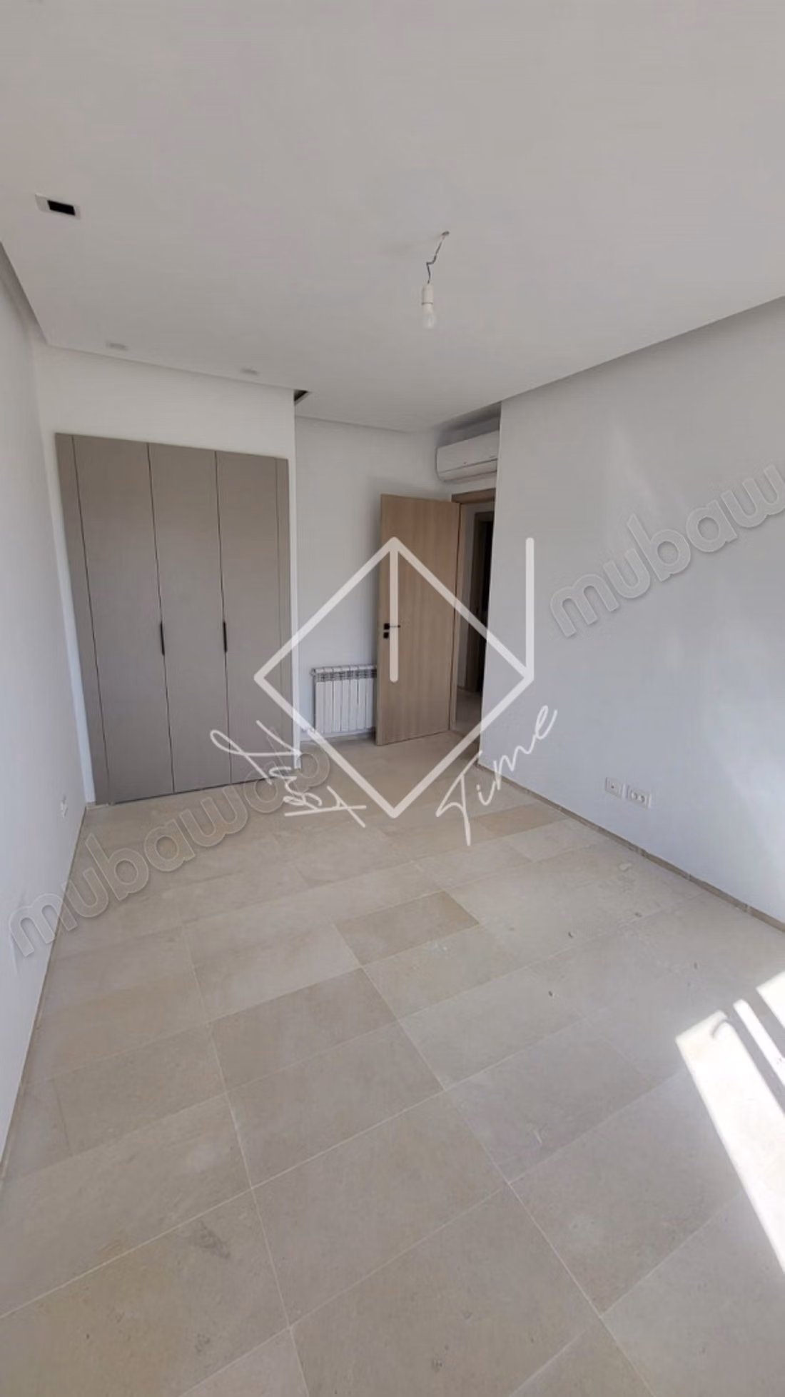 Duplex S4 à vendre situé à riadh al andalos