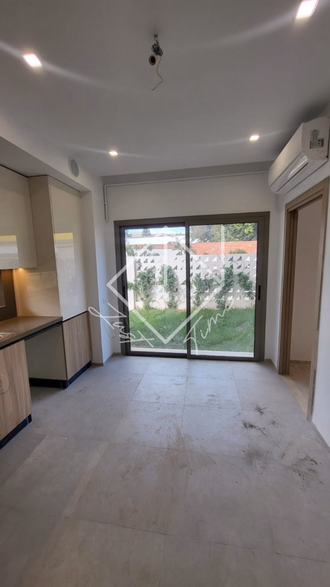 Duplex S4 à vendre situé à riadh al andalos