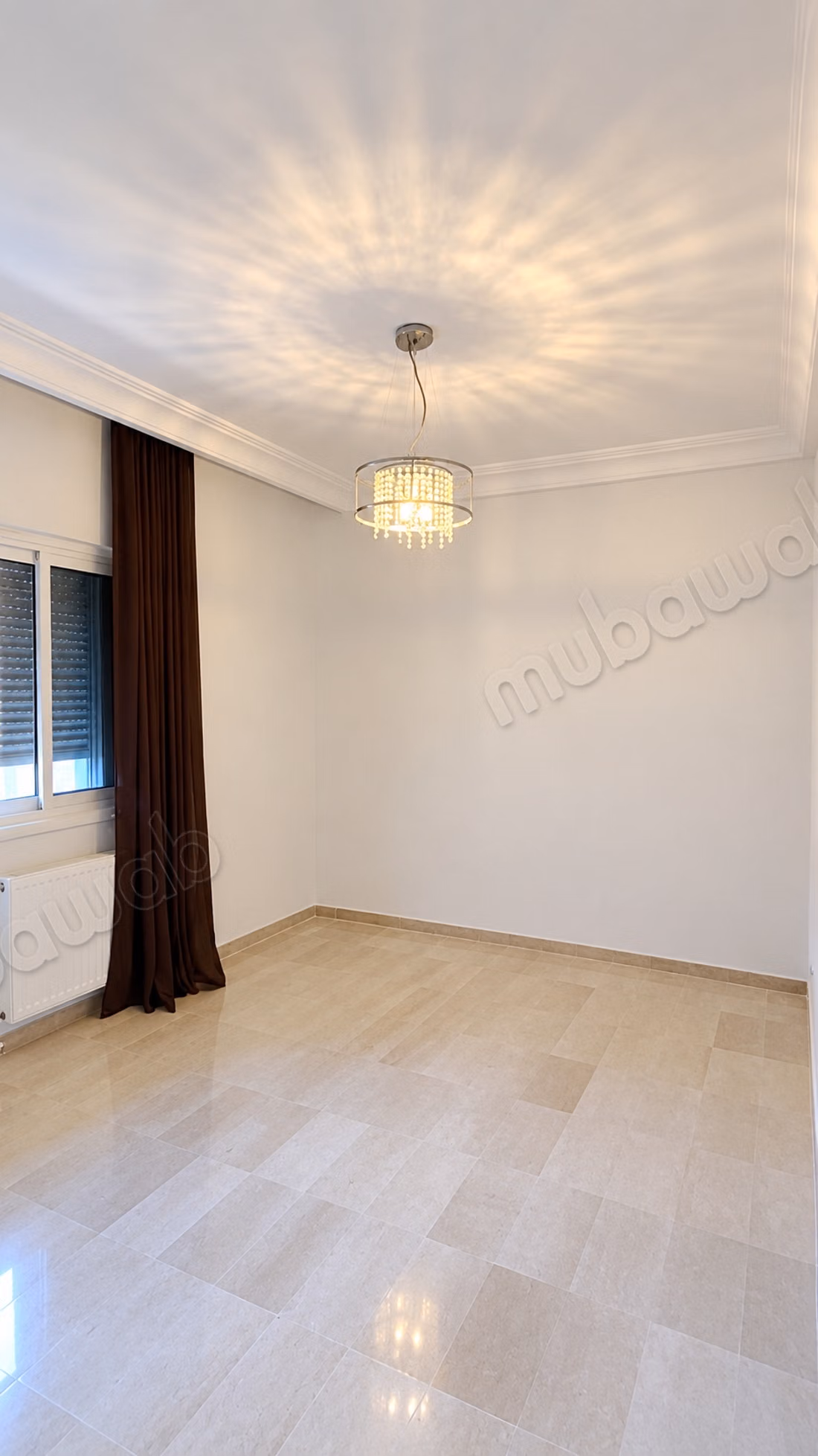 Très bel appartement en location à Cité Ennasr 2.2 belles chambres