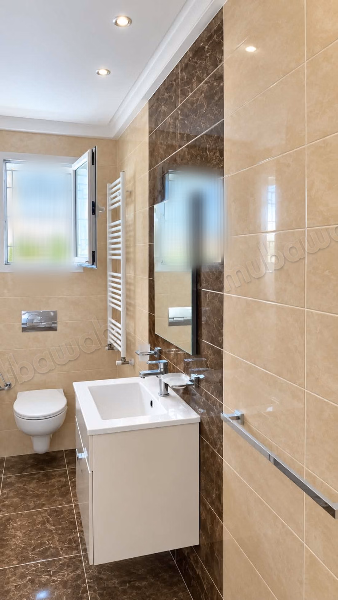 Très bel appartement en location à Cité Ennasr 2.2 belles chambres