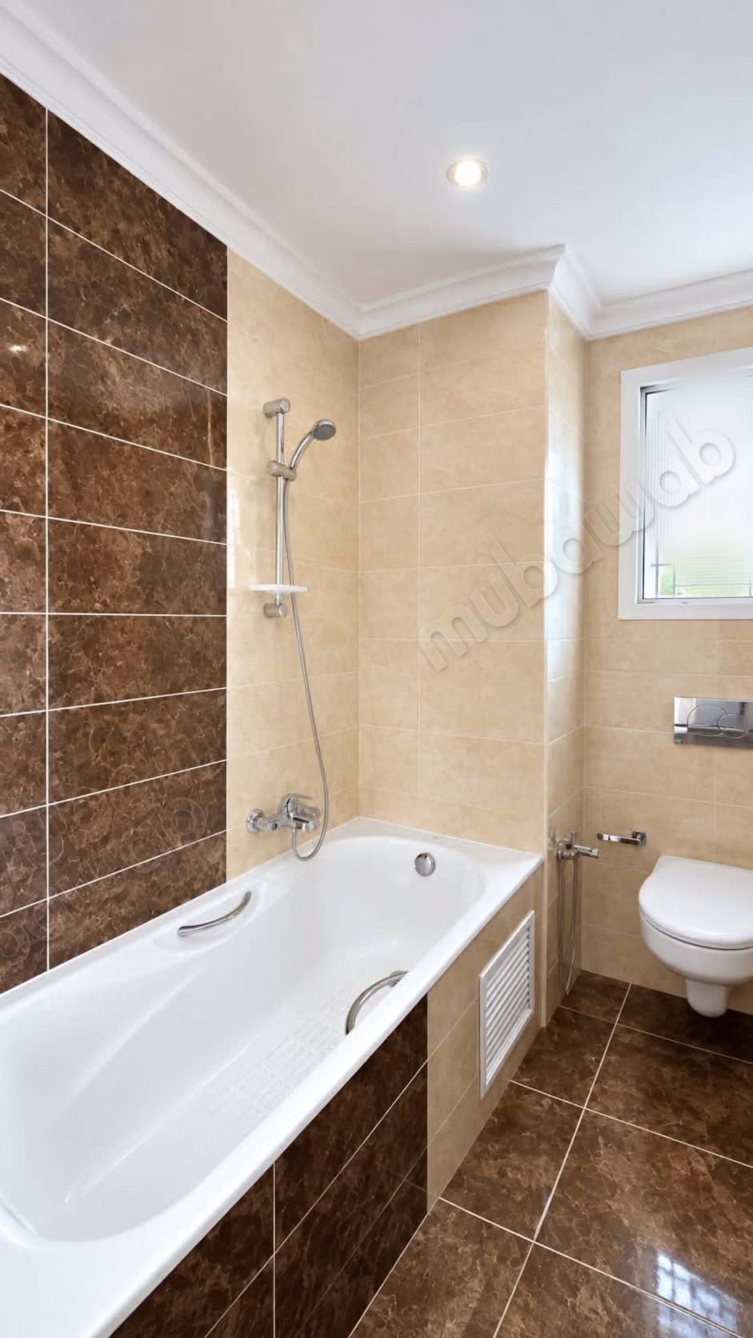 Très bel appartement en location à Cité Ennasr 2.2 belles chambres