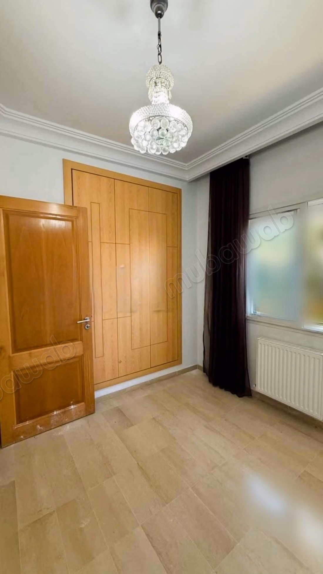 Très bel appartement en location à Cité Ennasr 2.2 belles chambres
