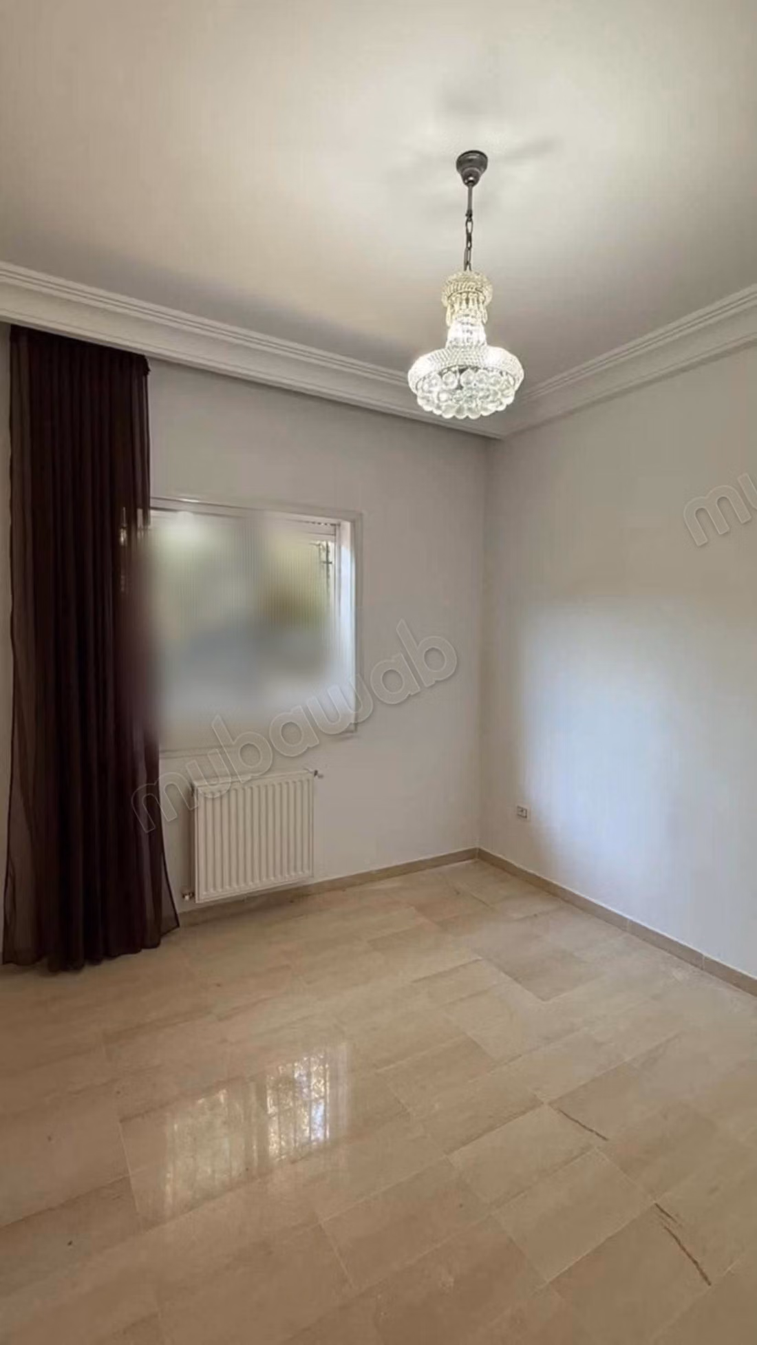 Très bel appartement en location à Cité Ennasr 2.2 belles chambres