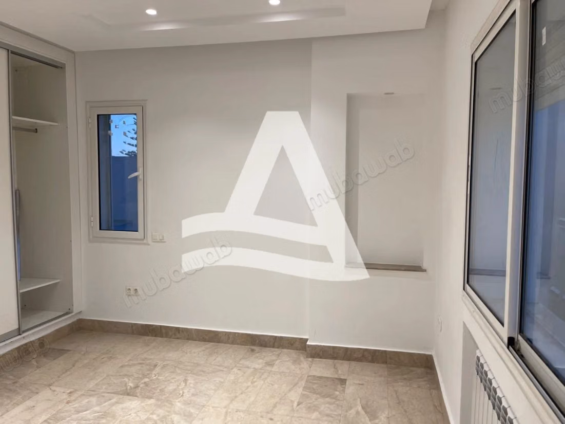 Duplex S4 in affitto a La Marsa