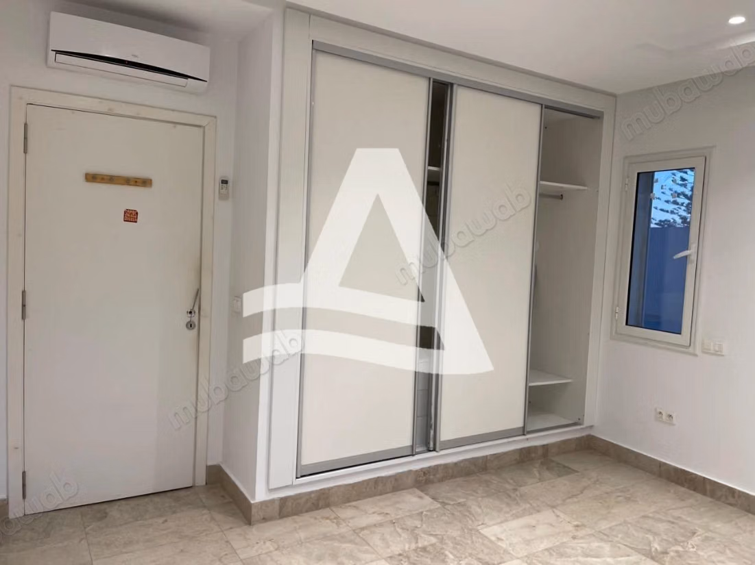 Duplex S4 in affitto a La Marsa