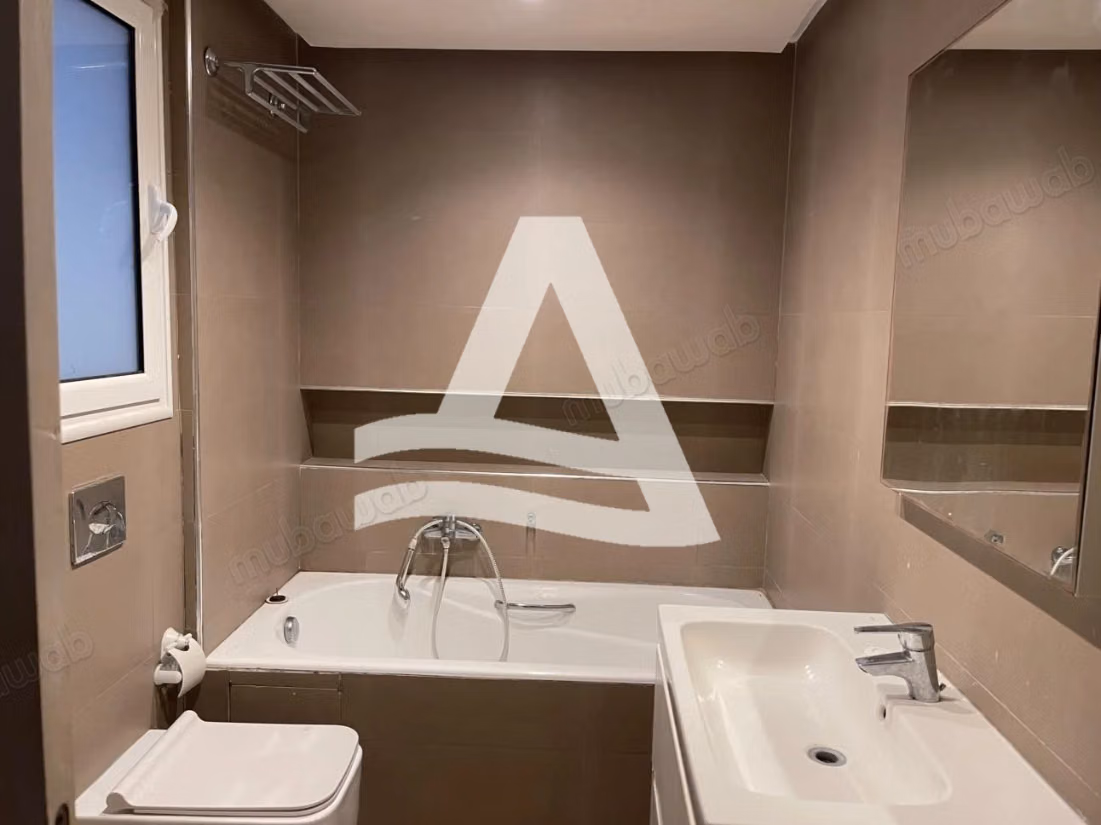 Duplex S4 in affitto a La Marsa