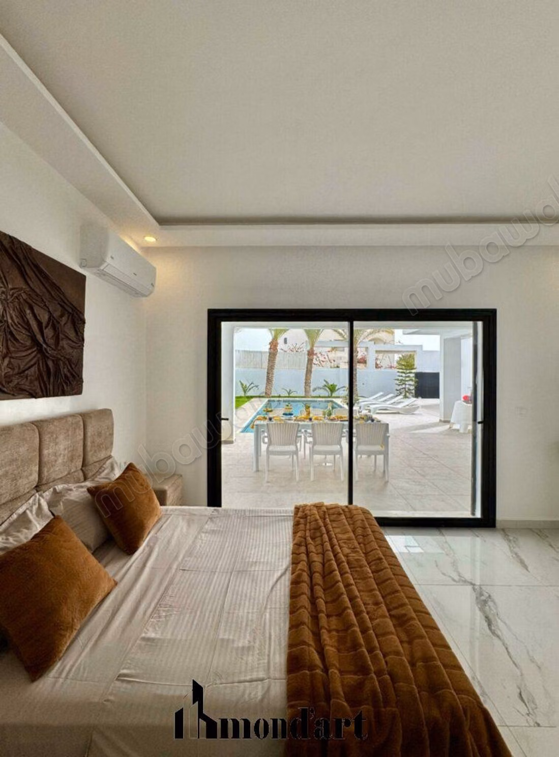 Bali Lagoon Villa