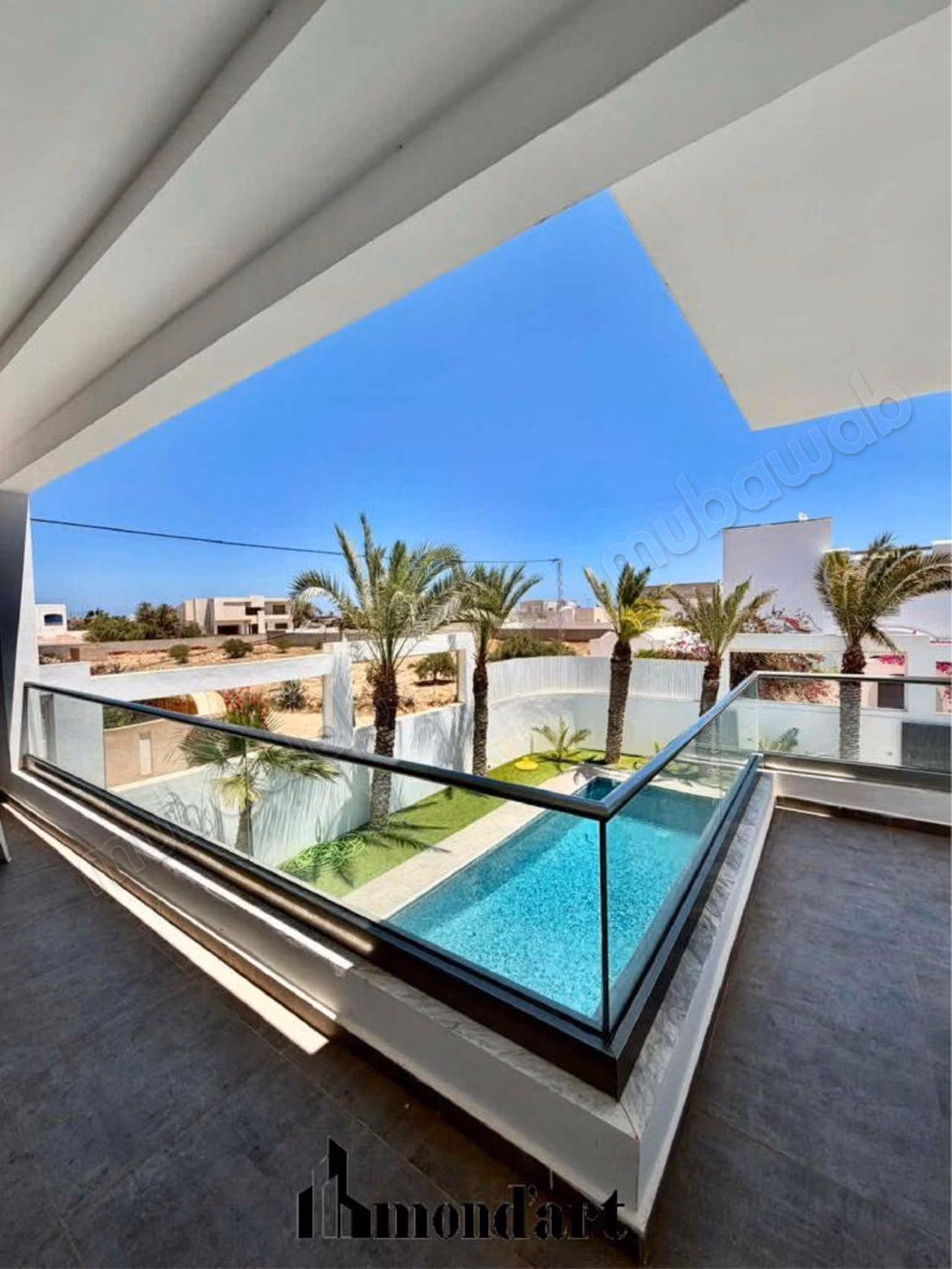 Bali Lagoon Villa