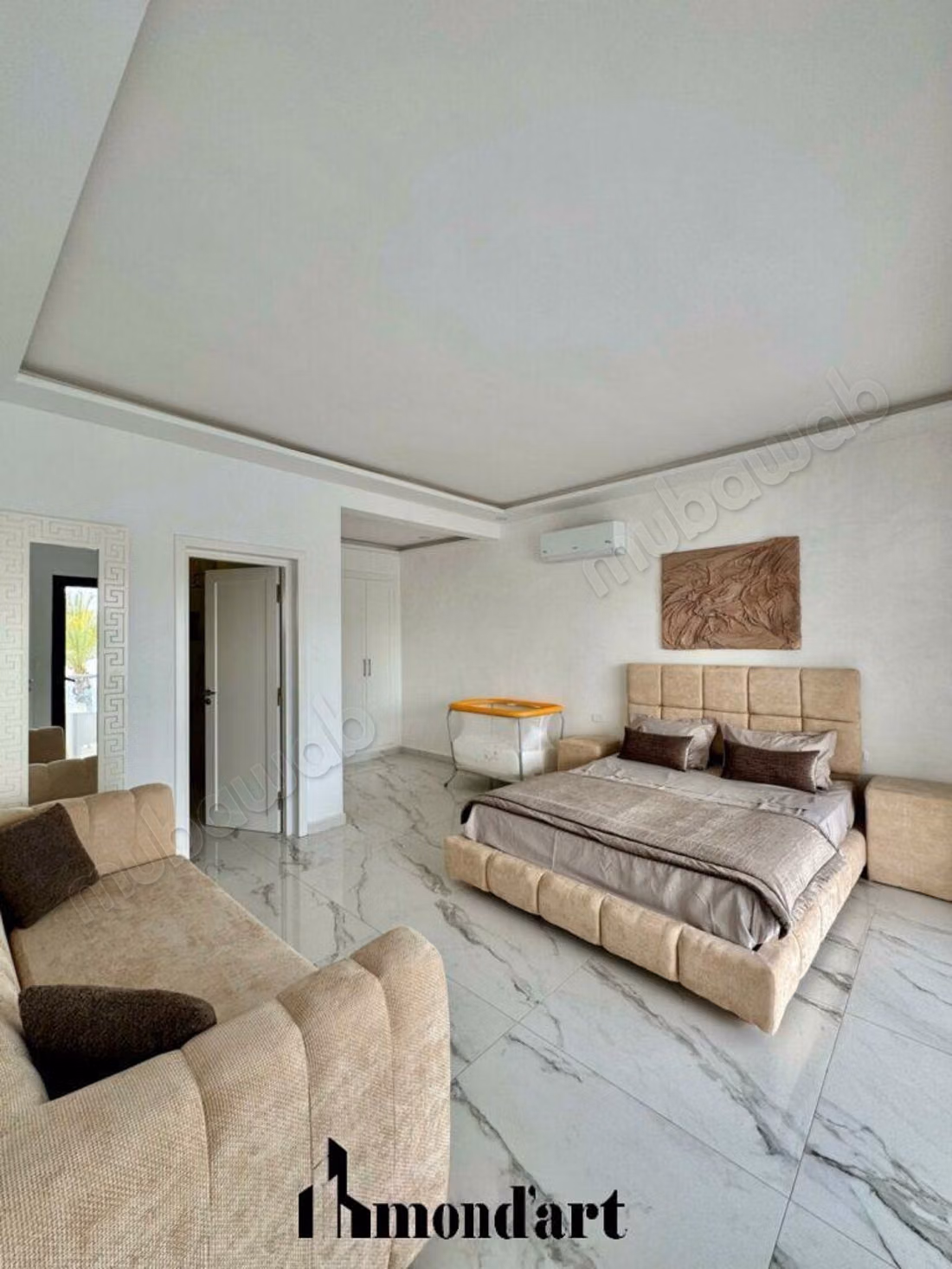 Bali Lagoon Villa
