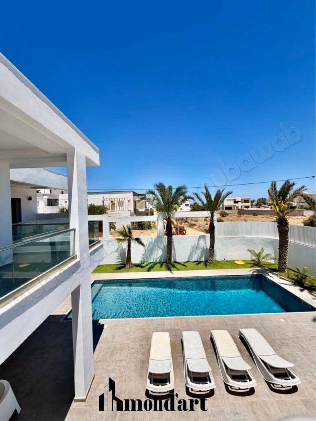 Bali Lagoon Villa