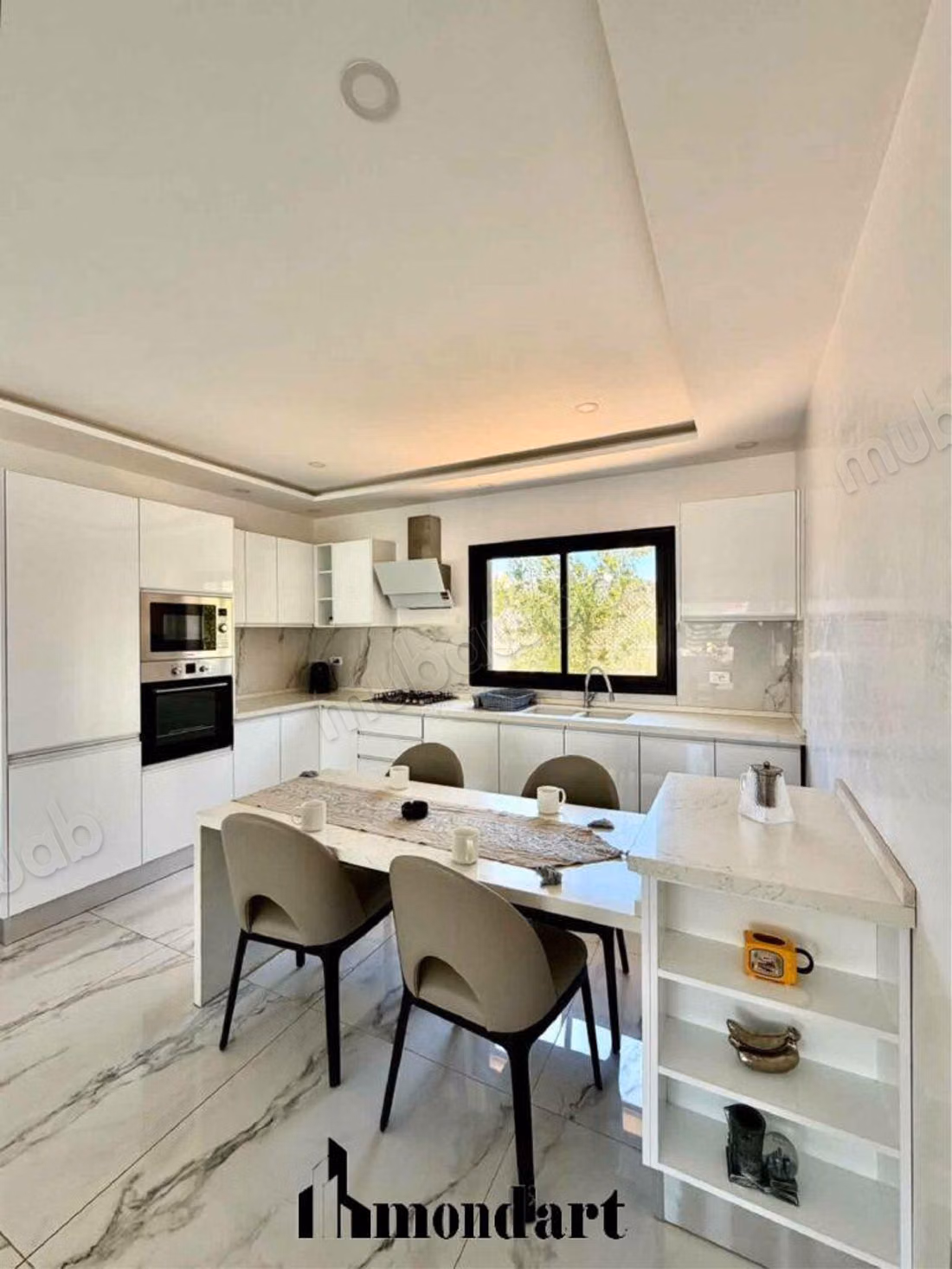 Bali Lagoon Villa