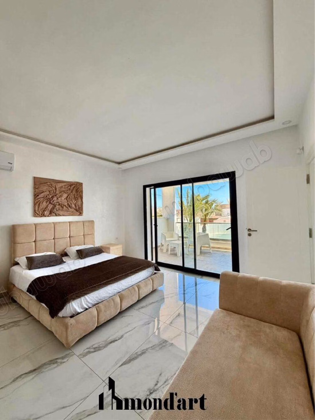Bali Lagoon Villa