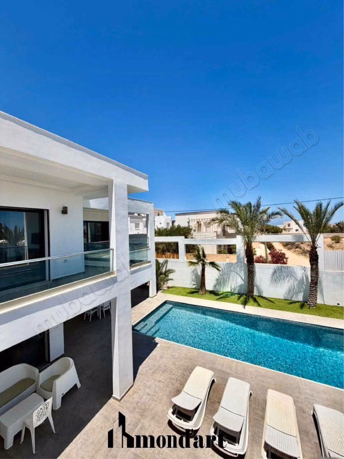 Bali Lagoon Villa