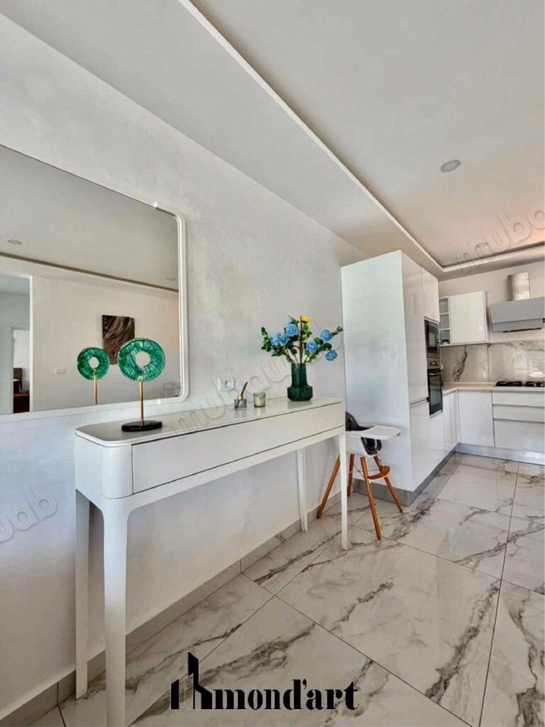 Bali Lagoon Villa