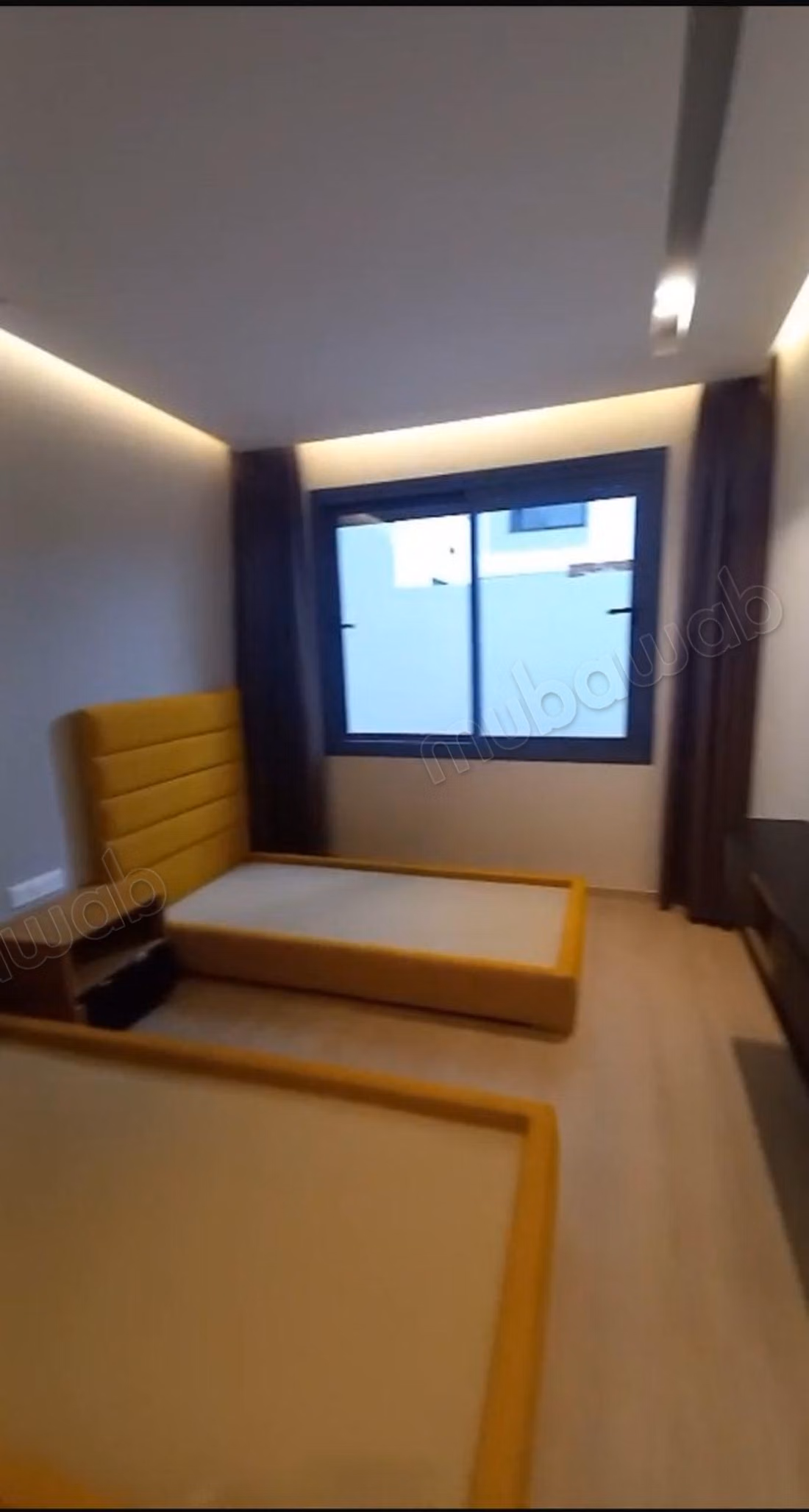 Appart Neuf 129 m² 3 chambres Castilla Parking