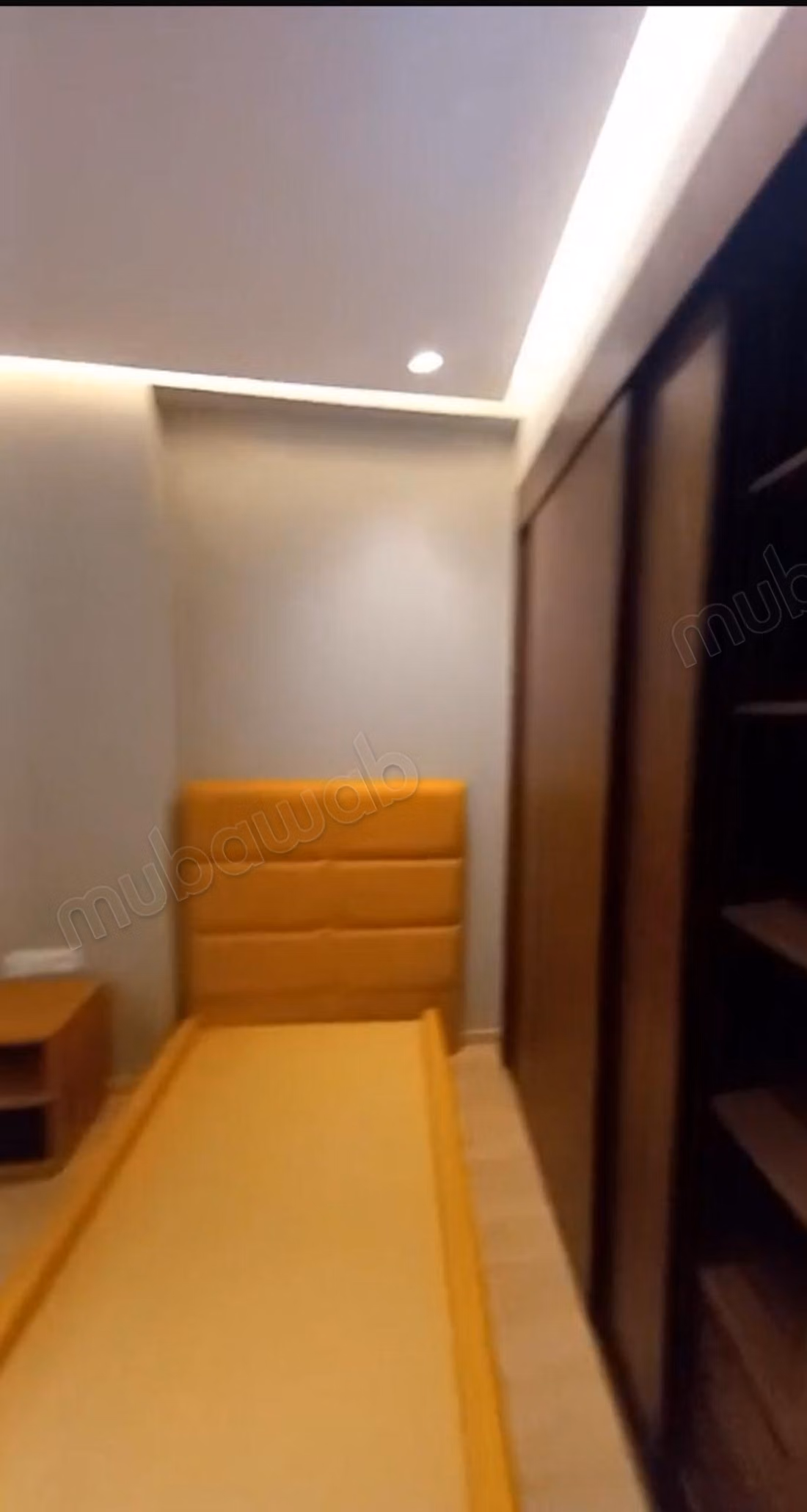 Appart Neuf 129 m² 3 chambres Castilla Parking
