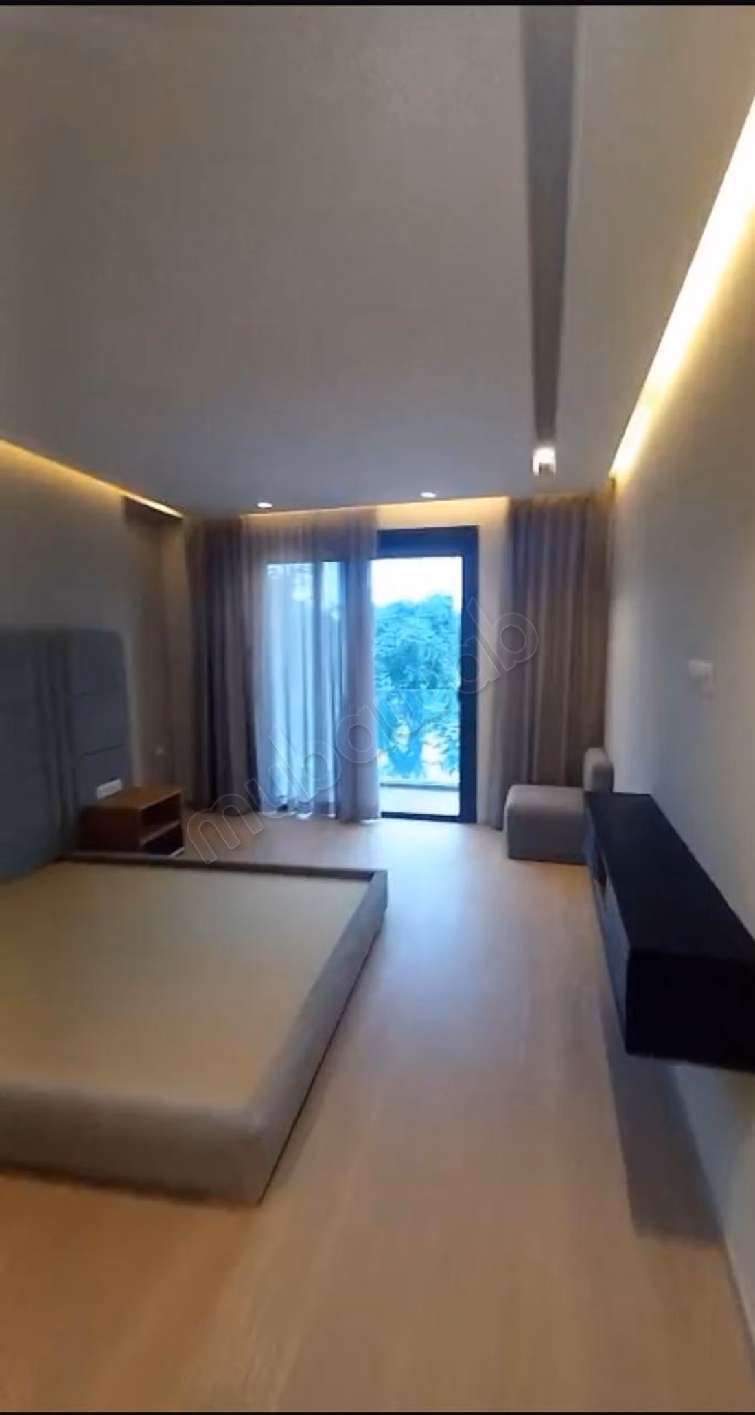Appart Neuf 129 m² 3 chambres Castilla Parking