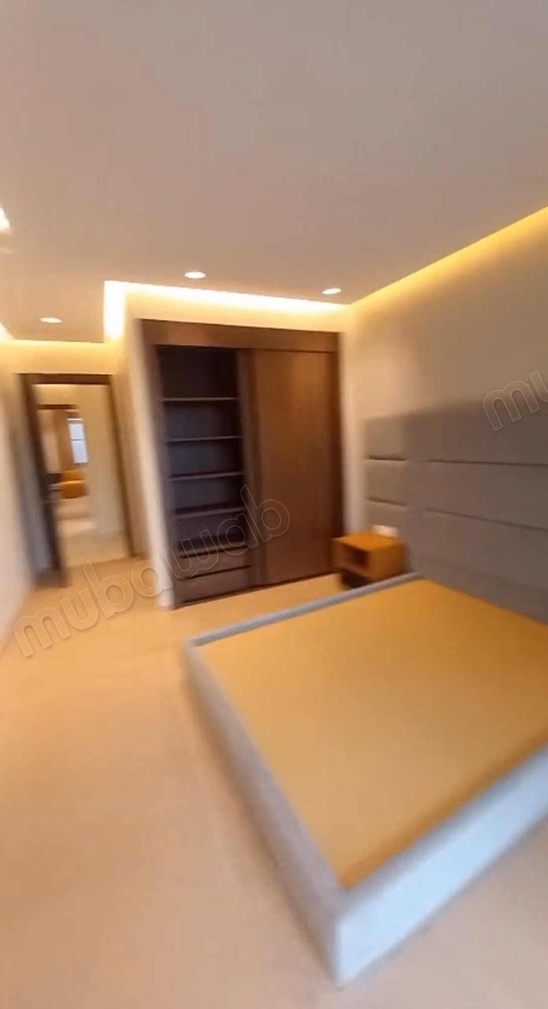 Appart Neuf 129 m² 3 chambres Castilla Parking