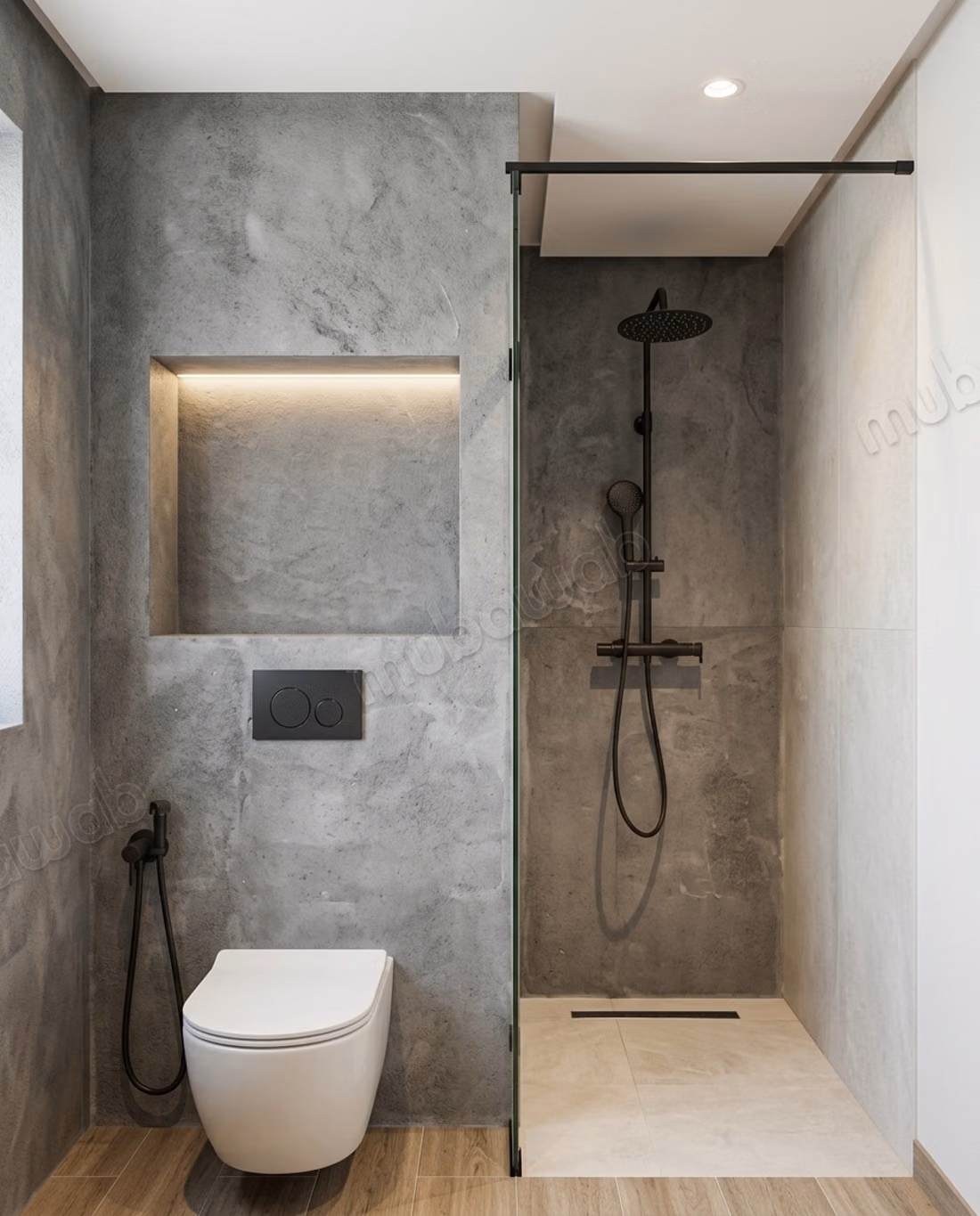 En venta — bonito apartamento en el centro de Tánger