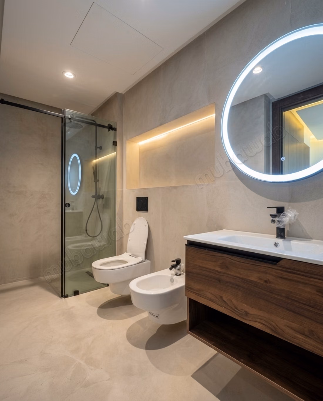 En venta — bonito apartamento en el centro de Tánger
