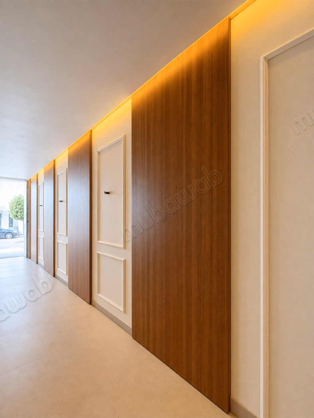 En venta — bonito apartamento en el centro de Tánger