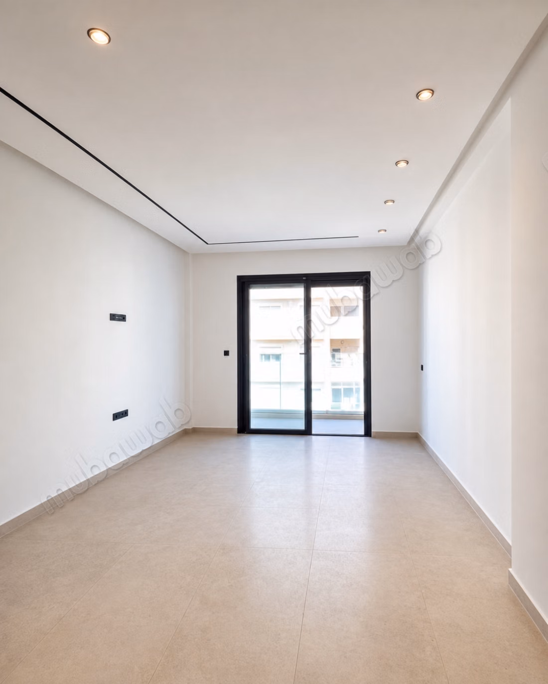 En venta — bonito apartamento en el centro de Tánger