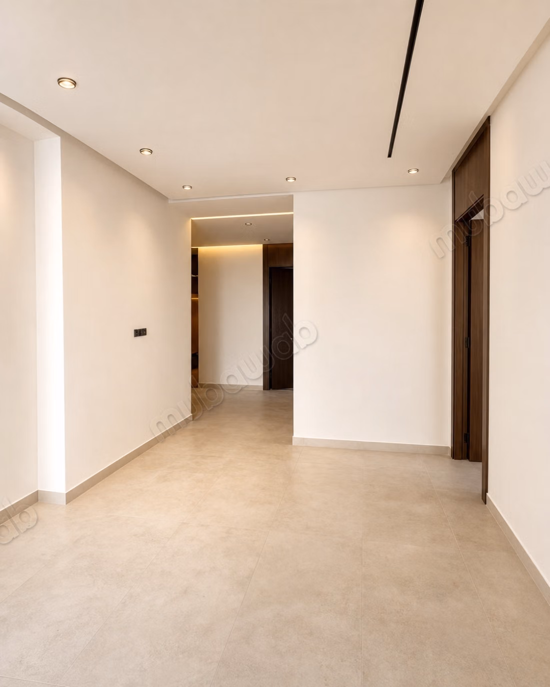 En venta — bonito apartamento en el centro de Tánger